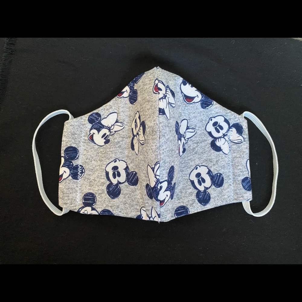 Personalized Face Mask DISNEY